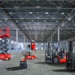 Forklift Hire Perth