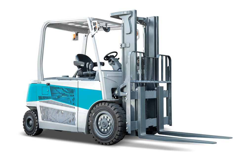 Hydrogen Forklift