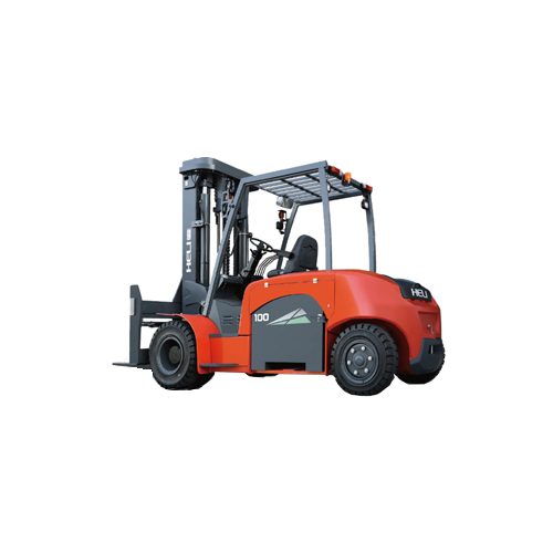 Heli G series 8.5-10t lithium battery forklifts