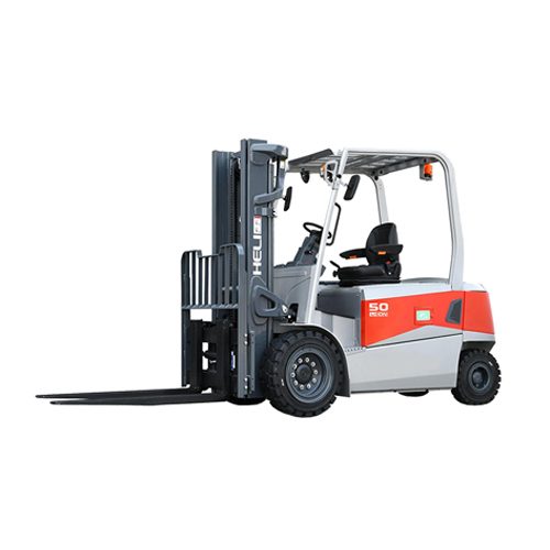 Heli G3 series 4-5t lithium battery forklift