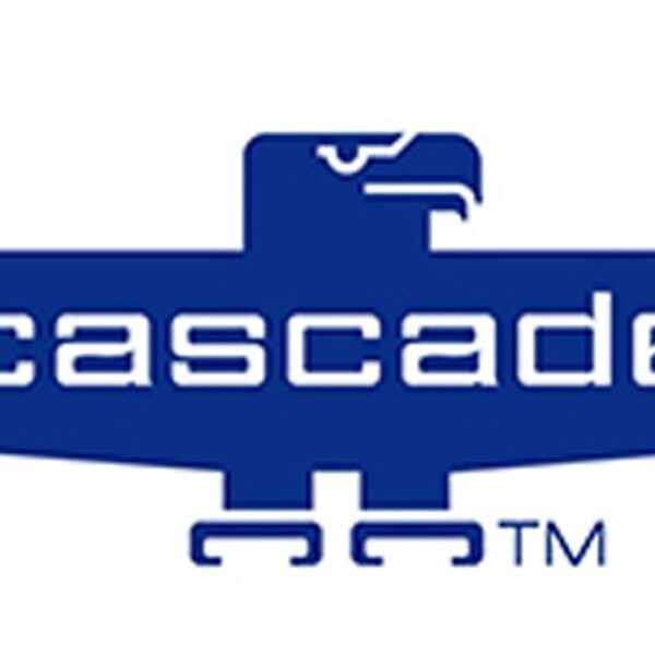 Cascade forklift attachments