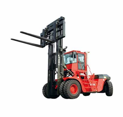 Heli 20-25t diesel forklifts
