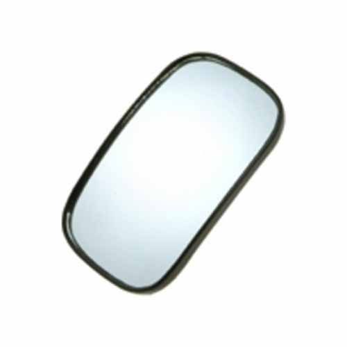 Universal forklift mirror