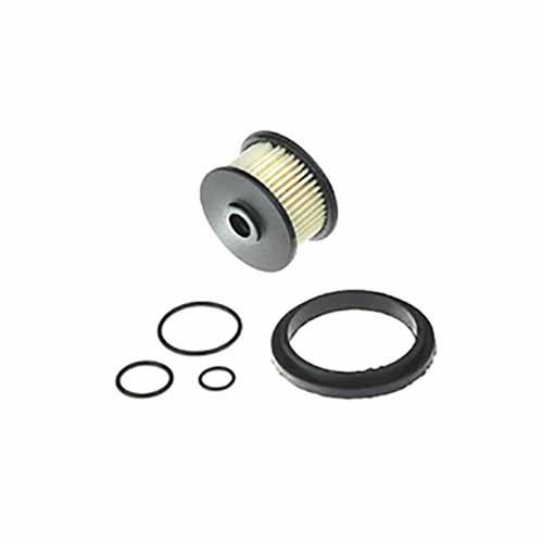 Universal LPG filter kit