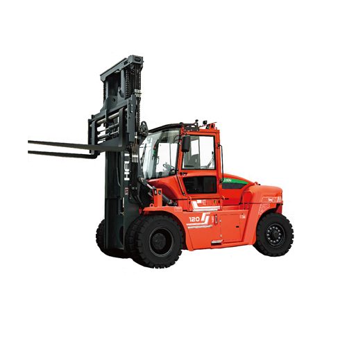 Heli G series 12-18t lithium battery forklifts