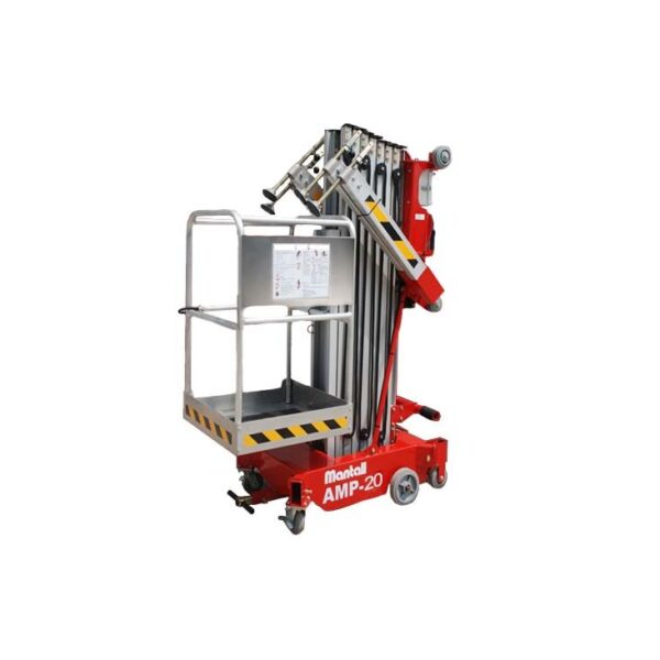 AMP-20 aerial work platform