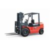 Heli 5T K2 DIESEL ALLIED FORKLIFTS