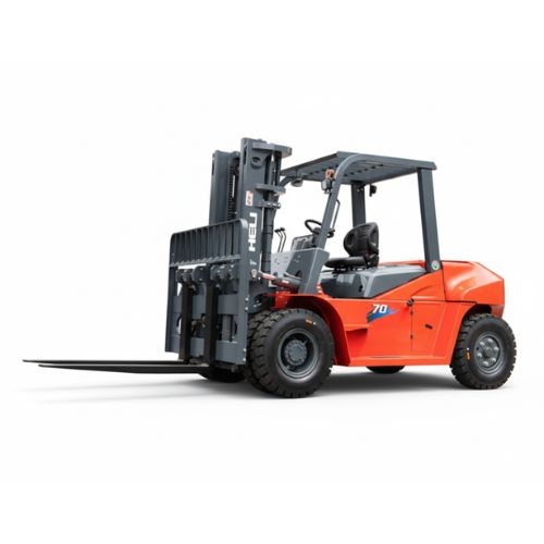 Heli 7T K2 DIESEL ALLIED FORKLIFTS