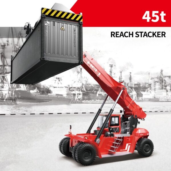 Heli RS45 Rech Stacker