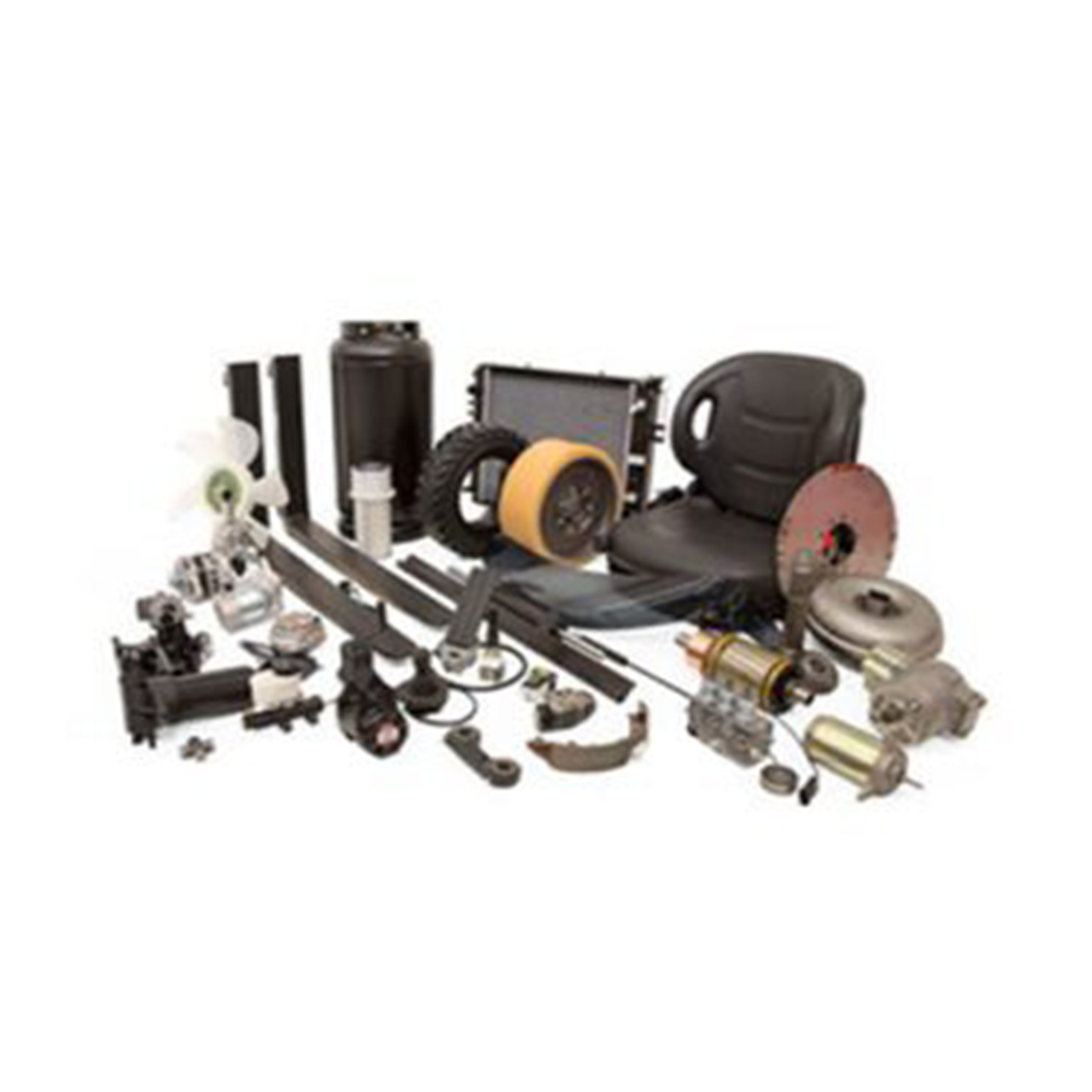 Forklift Spare Parts