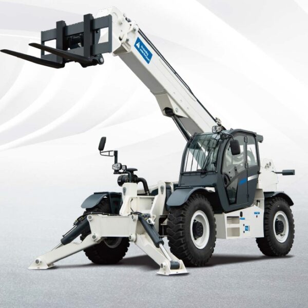 Heli 7500kg Telehandler with 10280mm lift height