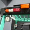 Used Mitsubishi Forklift