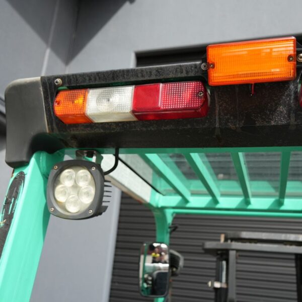 Used Mitsubishi Forklift