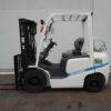 Allied Forklifts Second Hand Uni Carrier LPG