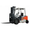 Heli 3.5T G3 LITHIUM ALLIED FORKLIFTS